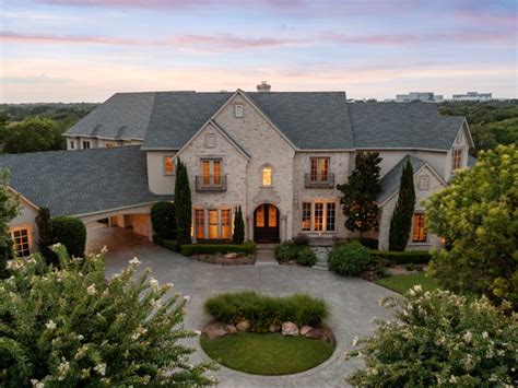 Luxury Homes For Sale In Frisco Texas Jamesedition