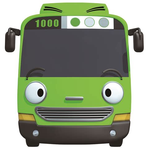 Rogi Tayo The Little Bus Wiki Fandom
