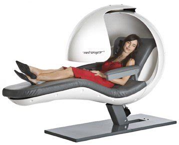 Our nap pod is stylish and timeless. Energy Nap Pods: The Secret Way Companies Increase ...