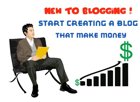 How To Create Blog That Make Money From To K