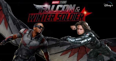 Winter soldier throughout the marvel cinematic universe. Here's How Avengers: Endgame Sets Up the Falcon & Winter ...