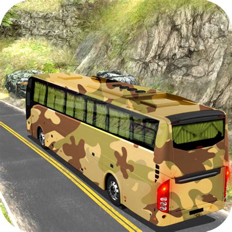 Original is the latest simulation game that will offer you the chance to become a real bus driver! Army Bus Simulator 2020: Bus Driving Games 1.1 MOD APK (Crack Unlimited Money) Download