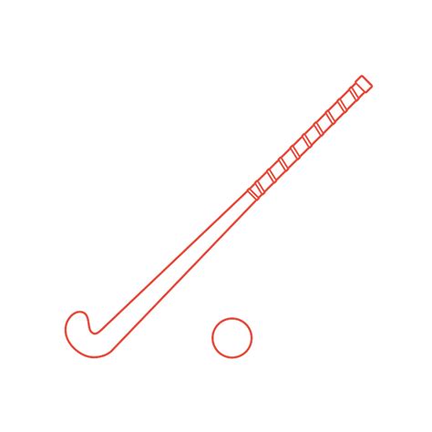 How To Draw A Field Hockey Stick Fashionboy93