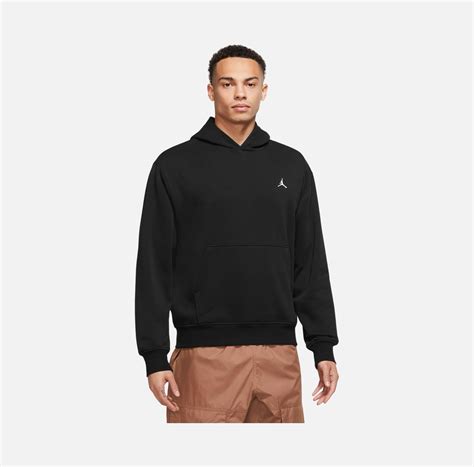 Nike Jordan Essential Fleece Pullover Hoodie Erkek Sweatshirt Dq7466