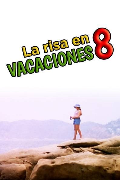 How To Watch And Stream La Risa En Vacaciones 8 1996 On Roku