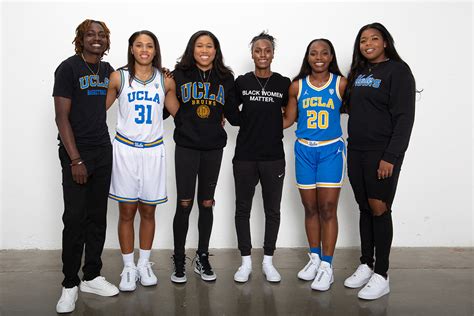 Womens Basketball Players Strive For Black Empowerment Through Self