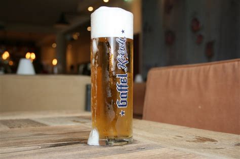 6 Famous German Beer Styles And Brands You Have To Taste For Yourself