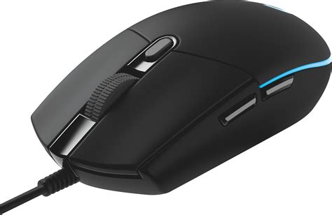 This isn't the space to bash competitors. Logitech Unveils New 'Prodigy' Gaming Mouse Series At CES, Kicks Off With $50 G203 - Techgage
