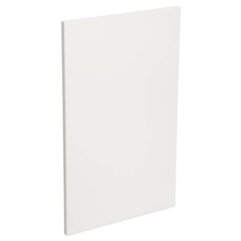 It'll be a great idea, if you're wanting to. Kaboodle 450mm Gloss White Modern Cabinet Door | Bunnings Warehouse
