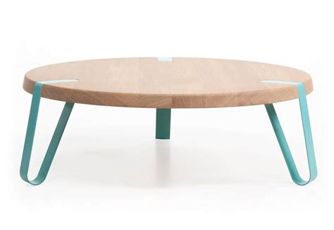 Melde dich hier an, oder erstelle ein neues konto, damit du: Modern Couchtisch Rund Holz