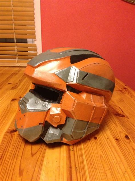 Halo 4 Master Chief And Spartan Warrior Build Pics And Vids Heavy
