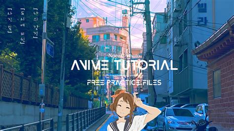 Picsart Anime Tutorial In Seconds Youtube