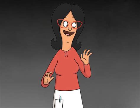 Your Full Guide To Dress As Linda Belcher | SheCos Blog