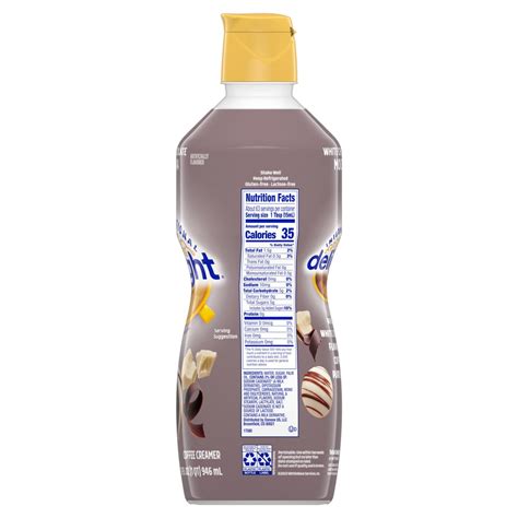 International Delight White Chocolate Mocha Coffee Creamer Shop