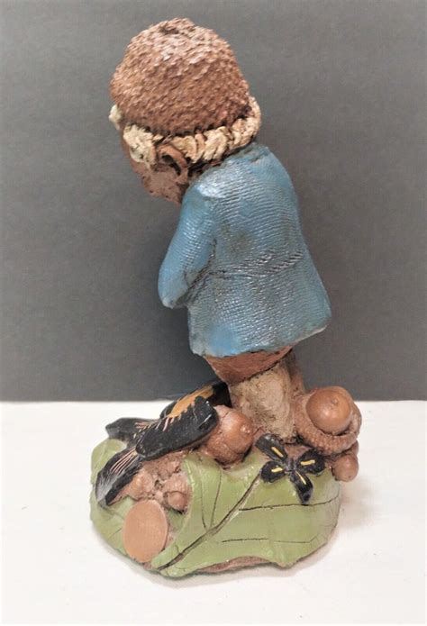 Tom Clark Ollie Gnome Super Rare Ebay