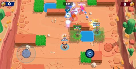 Only pro ranked games are considered. Brawl Stars review: Good now, great in a few months