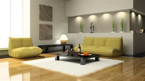 1920x1080 1920x1080 Living Room Design Interior Armchair Table