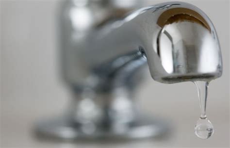Chlorine In Tap Water Linked To Increase In Number Of People Developing