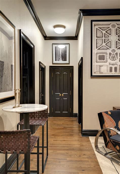 13 Interior Design Ideas That Make Your Home Feel Huge Doors Interior
