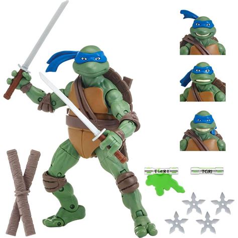 Teenage Mutant Ninja Turtles The Secret Of The Ooze Classics Collection