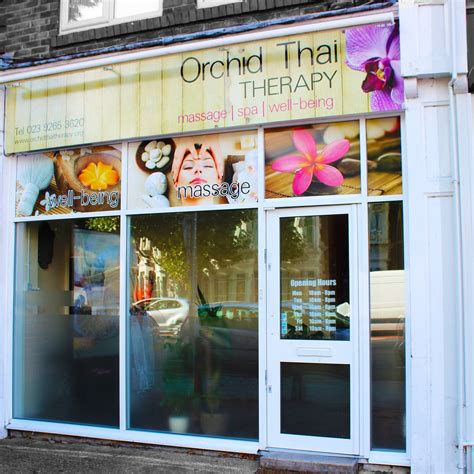 Orchid Massage Therapy Portsmouth 2022 What To Know Before You Go