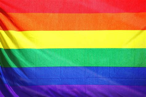 LGBTQ Flag Wallpapers Wallpaper Cave