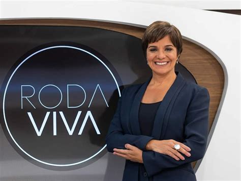 Roda Viva Inicia Série De Entrevistas Com Candidatos à Presidência