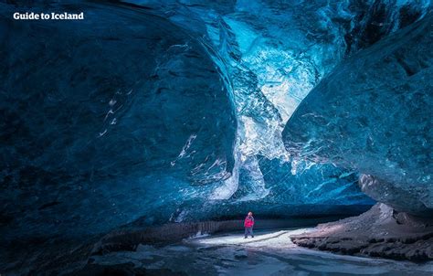 7 Day Northern Lights Self Drive Tour Destination Ice Cave Winter