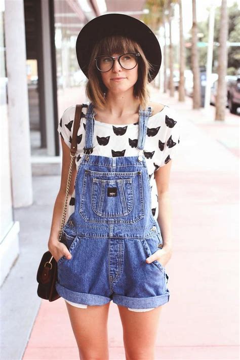 Gamine Grunge Hipster Outfits Summer Hipster Outfits Cute Hipster