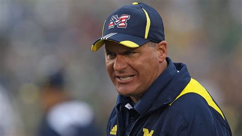 Jul 02, 2021 · presently head coach in university of michigan, jim is a former american football player and quarterback who also coached stanford cardinal, the nfl's san francisco 49ers, and san diego toreros. Report: Michigan Fires Head Football Coach Rich Rodriguez | Fox News
