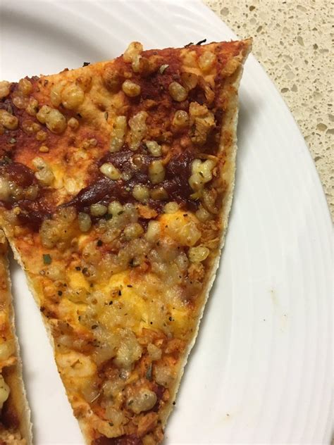 17 Fucked Up Pizzas That Are An Insult To Pizza Uk