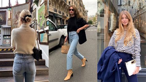 how french girl style is different from the way american women dress evie magazine