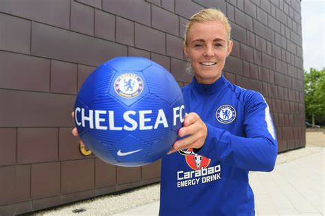 Sophie Ingle Profile Official Site Chelsea Football Club