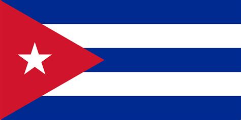 The Cuban Flags Descendents Portland Flag Association