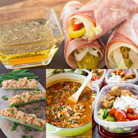 A Week Of Keto Recipes That Taste Amazing And Help You Lose Weight