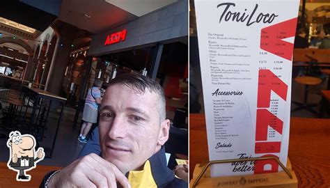 Toni Loco Magna Plaza Amsterdam Restaurant Menu And Reviews