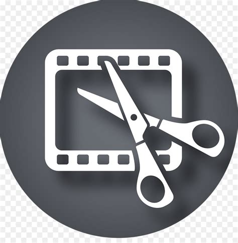 Video Editing Logo Png 10 Free Cliparts Download Images On Clipground