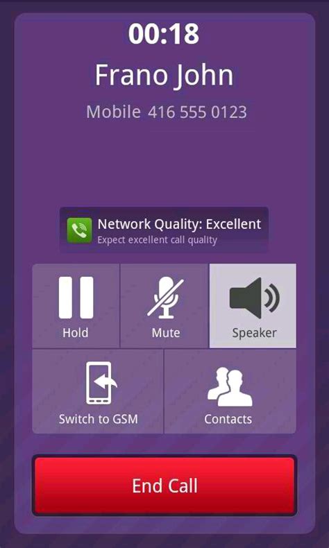 Viber Android App Lets You Make Free Calls and Send Messages - Android News - Android Apps
