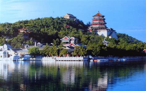 Buy Summer Palace Tour Intrigue In The Imperial Gardens Private