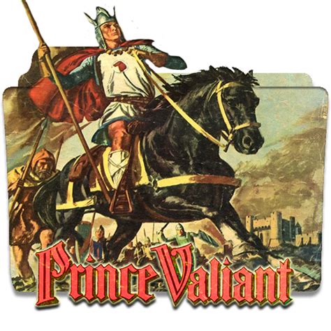 Prince Valiant 1955 By Pimneyalyn On Deviantart