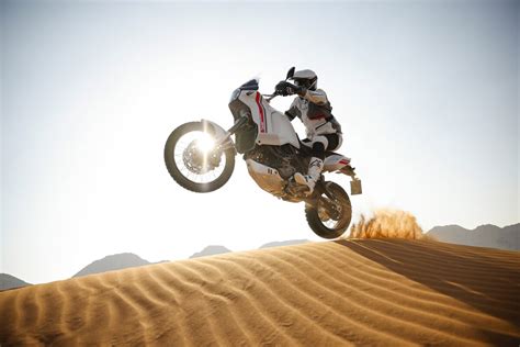 Ducati DesertX 2022 Precio Confirmado Motorbike Magazine