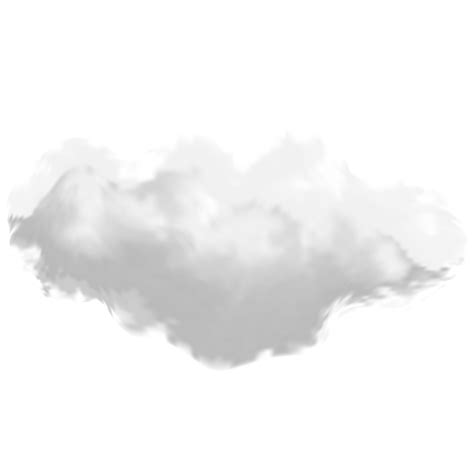 Steam Cloud Png