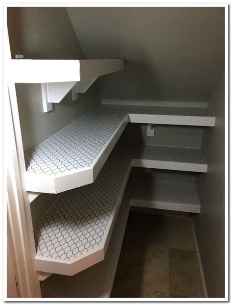 Turning the space under your stairs into a pantry/larder allows you more freedom with how you work within your kitchen. Top 70 best under stairs ideas storage designs 7 in 2020 ...