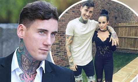 Jeremy Mcconnell Set For Talks With Stephanie Davis Daily Mail Online