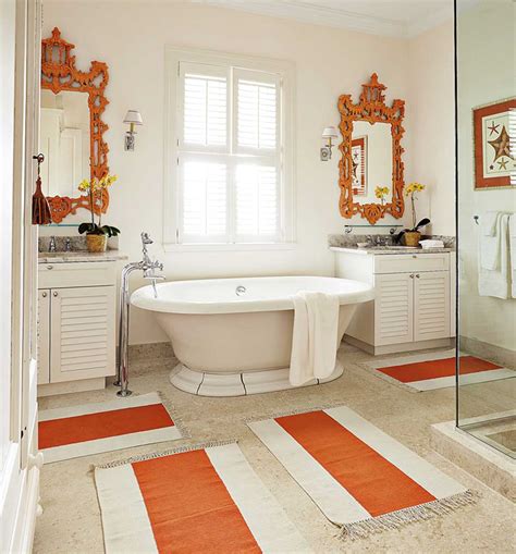 Tenang abduweb sudah membuat 20 referensi desain kamar mandi minimalis. Desain Kamar Mandi Kecil Sederhana