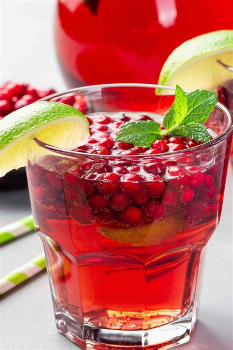 13 Best Mocktail Recipes That Are Easy To Make Izzycooking
