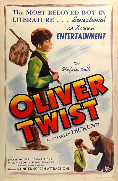 Oliver Twist (1933)