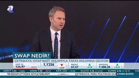 Maybe you would like to learn more about one of these? Swap nedir? Döviz manipülasyonu nasıl yapıldı? - YouTube