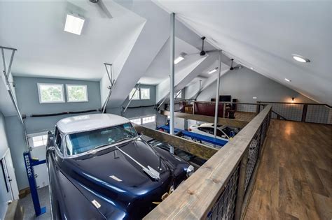 Luxury Garage Remodel Pictures | Luxury Home Remodeling | Sebring Design Build