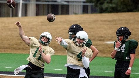 Barbell, basketball, dodgeball, equestrian sports, fencing, flag football, hockey, softball. Rocky Mountain College to conduct spring football game on ...